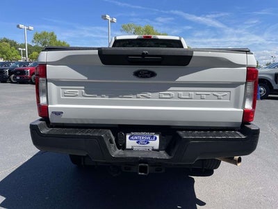 2017 Ford F-350SD XLT