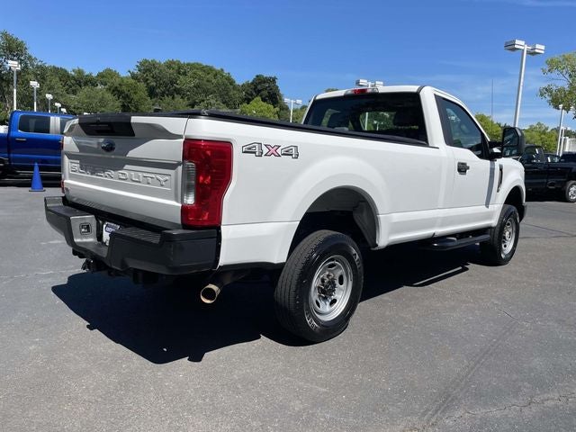 2017 Ford F-350SD XLT