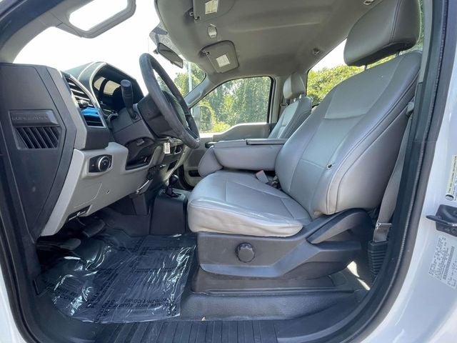 2017 Ford F-350SD XLT