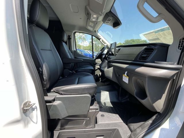 2026 Ford Transit Van Base - Photo 22
