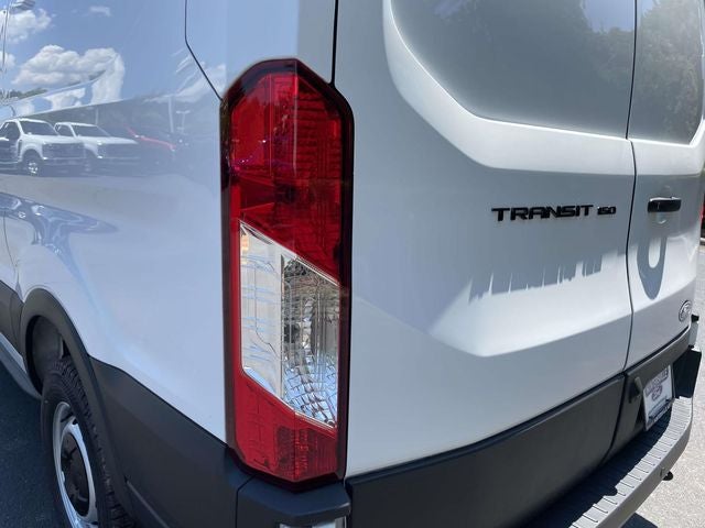 2026 Ford Transit Van Base - Photo 24
