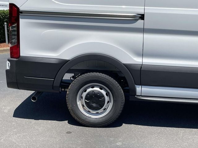 2026 Ford Transit Van Base - Photo 25