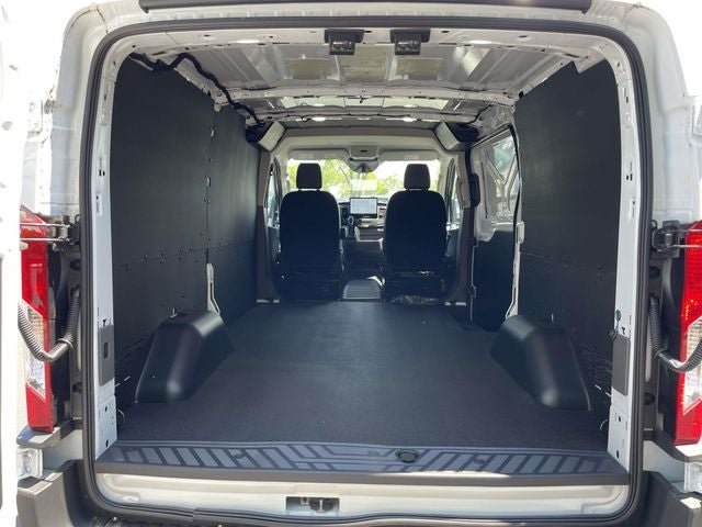 2026 Ford Transit Van Base - Photo 26