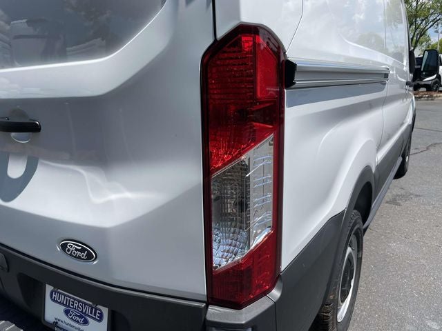 2026 Ford Transit Van Base - Photo 27
