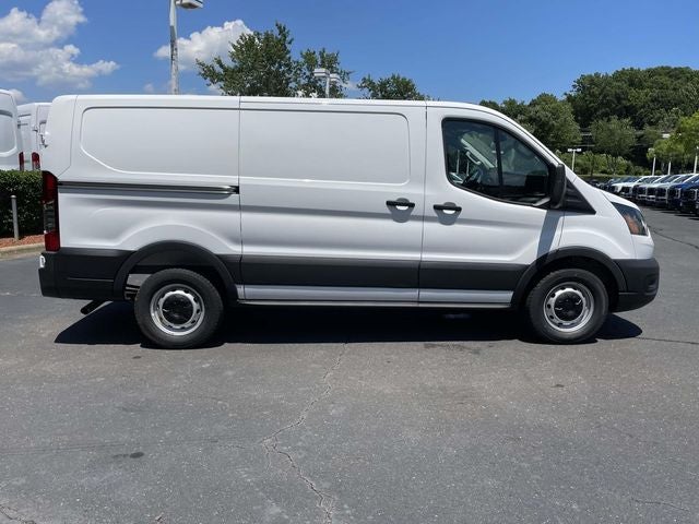 2026 Ford Transit Van Base - Photo 28