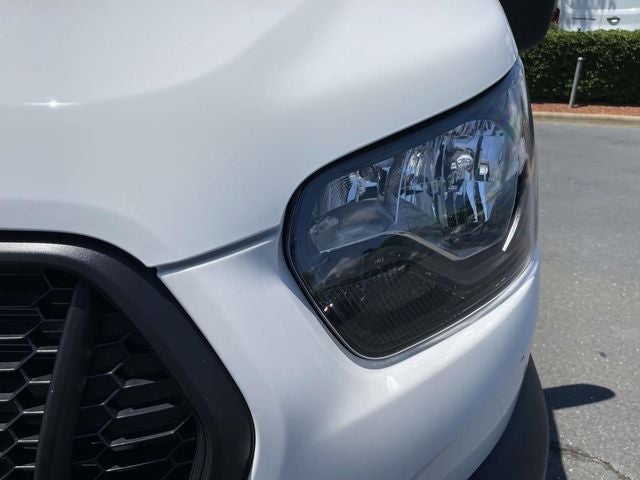 2026 Ford Transit Van Base - Photo 30