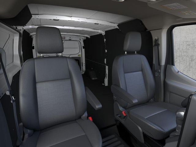 2026 Ford Transit-150 Base Low Roof 148' Wheelbase