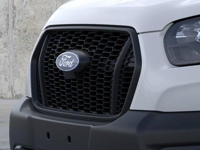 2026 Ford Transit-150 Base Low Roof 148' Wheelbase