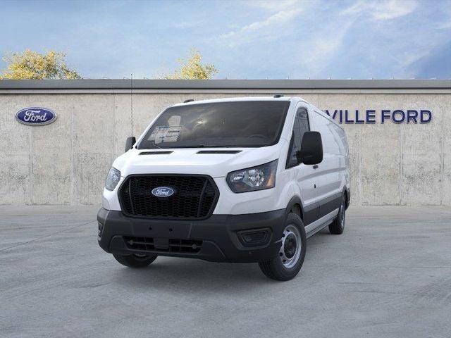 2026 Ford Transit-150 Base Low Roof 148' Wheelbase