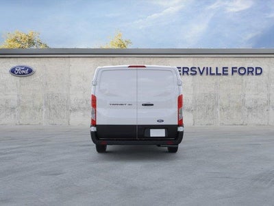 2026 Ford Transit-150 Base Low Roof 148' Wheelbase