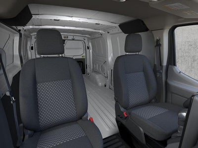 2026 Ford Transit-150 Base Low Roof 130" Wheelbase