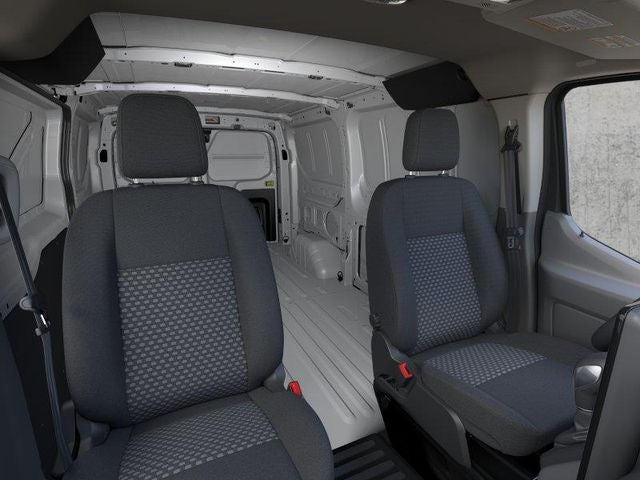 2026 Ford Transit-150 Base Low Roof 130" Wheelbase