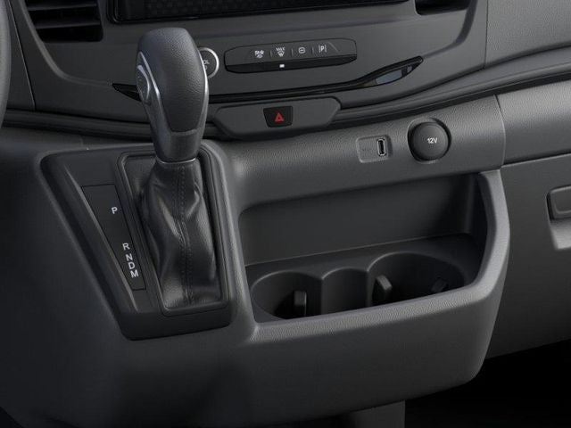 2026 Ford Transit-150 Base Low Roof 130" Wheelbase