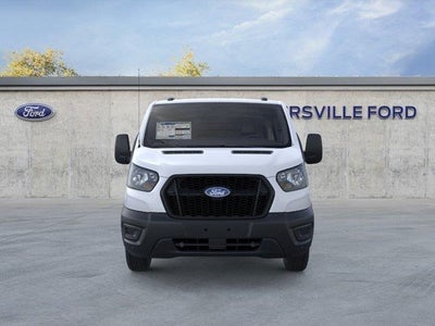2026 Ford Transit-150 Base Low Roof 130" Wheelbase