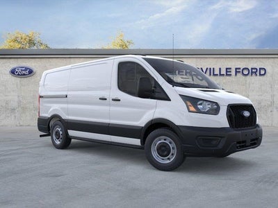 2026 Ford Transit-150 Base Low Roof 130" Wheelbase