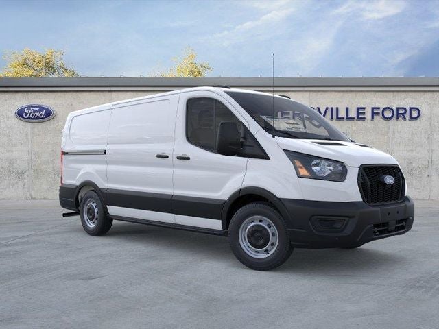 2026 Ford Transit-150 Base Low Roof 130" Wheelbase