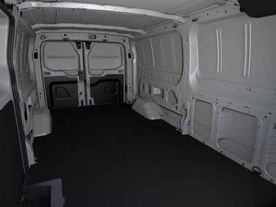 2026 Ford Transit-150 Base Low Roof Extended 148" Wheelsbase