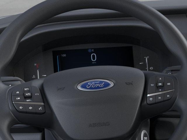 2026 Ford Transit-150 Base Low Roof Extended 148" Wheelsbase