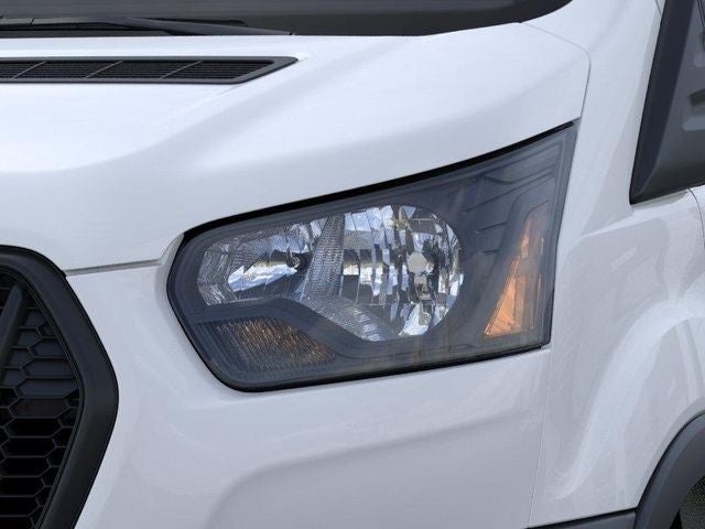 2026 Ford Transit-150 Base Low Roof Extended 148" Wheelsbase