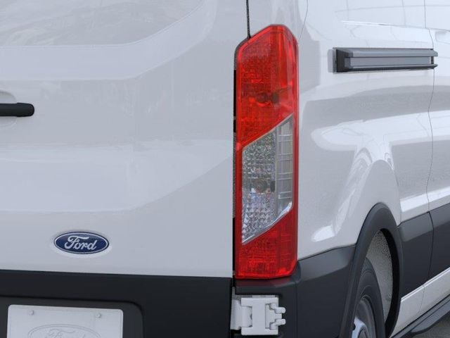 2026 Ford Transit-150 Base Low Roof Extended 148" Wheelsbase