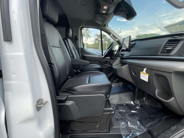 2026 Ford Transit-150 Base Low Roof Extended 148" Wheelsbase