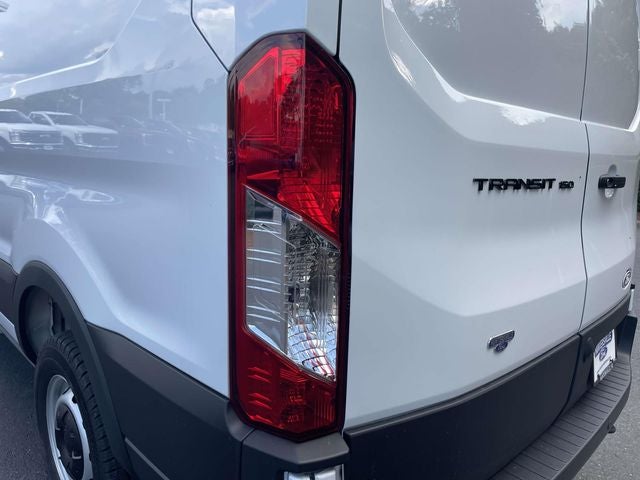 2026 Ford Transit-150 Base Low Roof Extended 148" Wheelsbase