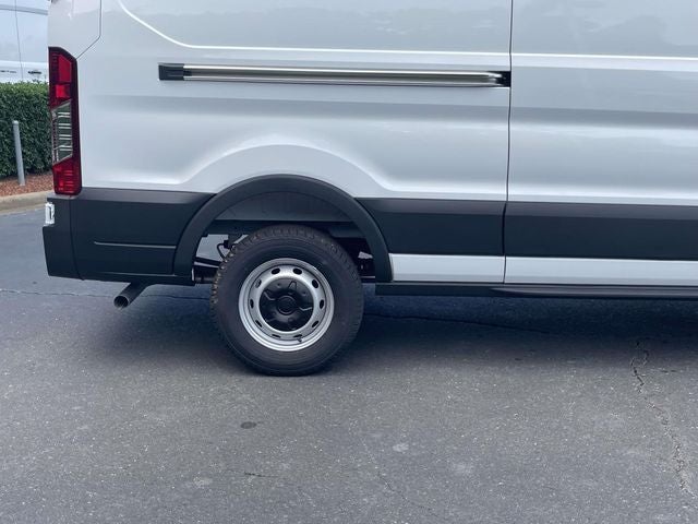 2026 Ford Transit-150 Base Low Roof Extended 148" Wheelsbase