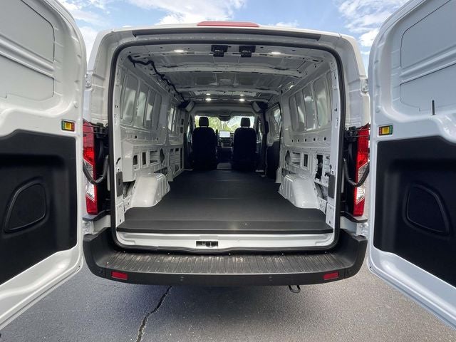 2026 Ford Transit-150 Base Low Roof Extended 148" Wheelsbase