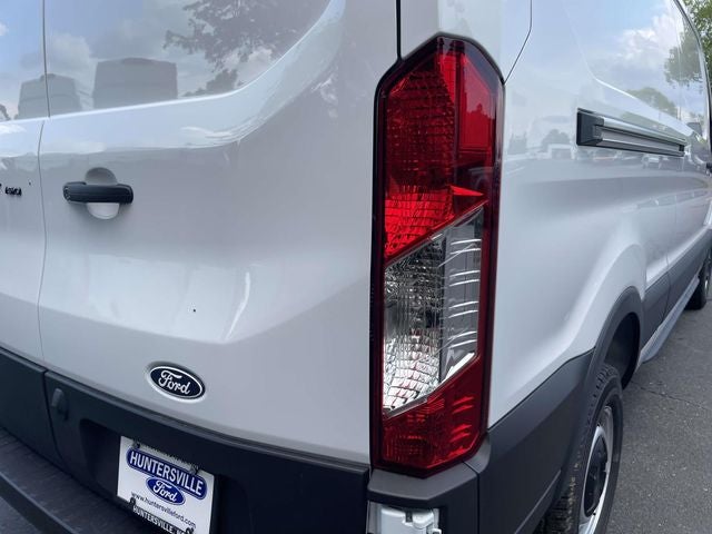 2026 Ford Transit-150 Base Low Roof Extended 148" Wheelsbase