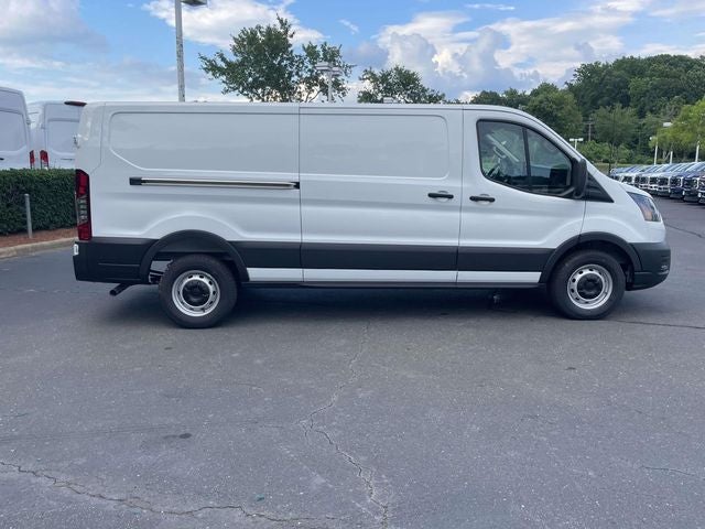 2026 Ford Transit-150 Base Low Roof Extended 148" Wheelsbase