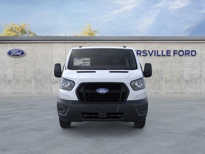 2026 Ford Transit-150 Base Low Roof Extended 148" Wheelsbase