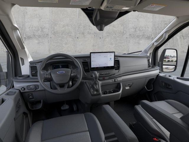 2026 Ford Transit-150 Base Low Roof Extended 148" Wheelsbase