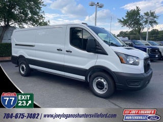 2026 Ford Transit-150 Base Low Roof Extended 148" Wheelsbase