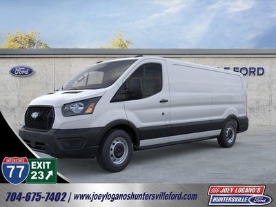 2026 Ford Transit-150 Base Low Roof 148" Wheelbase