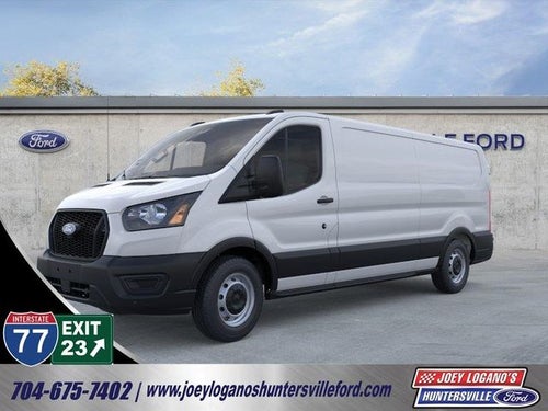 2026 Ford Transit-150 Base Low Roof 148" Wheelbase