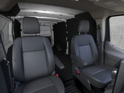 2026 Ford Transit-150 Base Low Roof 148" Wheelbase