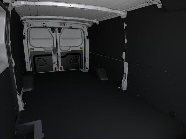 2026 Ford Transit-150 Base Low Roof 148" Wheelbase