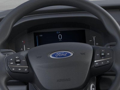 2026 Ford Transit-150 Base Low Roof 148" Wheelbase