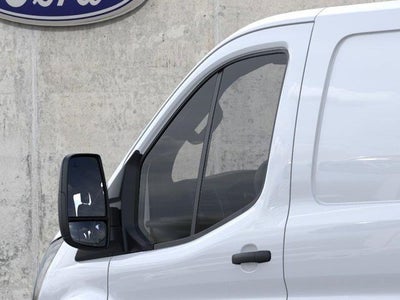 2026 Ford Transit-150 Base Low Roof 148" Wheelbase