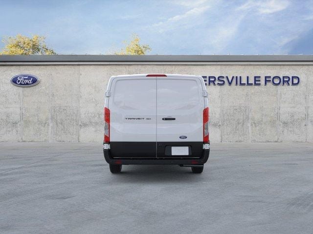 2026 Ford Transit-150 Base Low Roof 148" Wheelbase