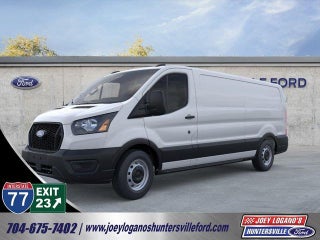 2026 Ford Transit-150 Base Low Roof 148" Wheelbase