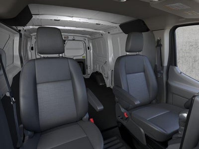 2026 Ford Transit-150 Base Low Roof 130" Wheelbase