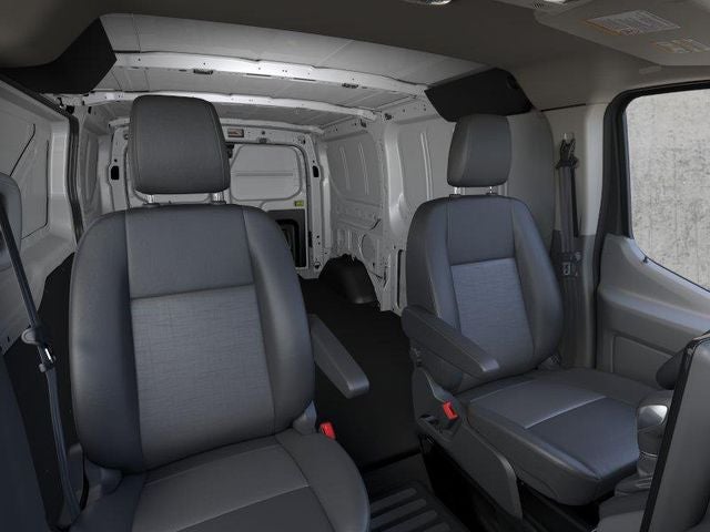 2026 Ford Transit-150 Base Low Roof 130" Wheelbase