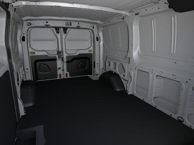 2026 Ford Transit-150 Base Low Roof 130" Wheelbase