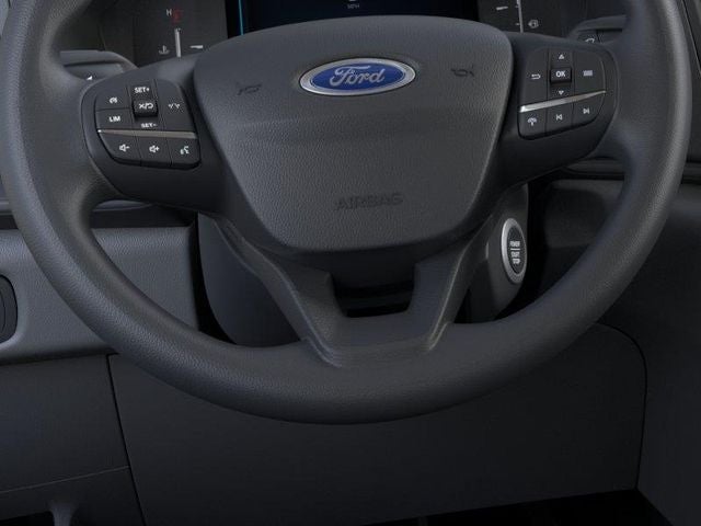 2026 Ford Transit-150 Base Low Roof 130" Wheelbase