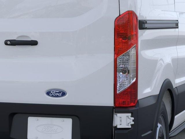 2026 Ford Transit-150 Base Low Roof 130" Wheelbase