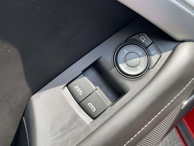 2018 Chevrolet Camaro 2LT - Photo 13