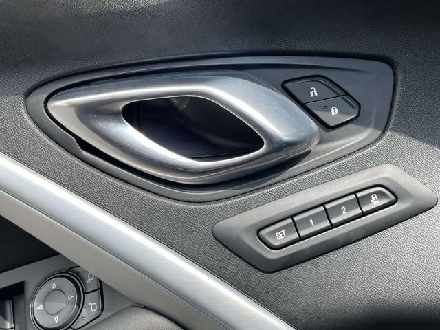 2018 Chevrolet Camaro 2LT - Photo 14
