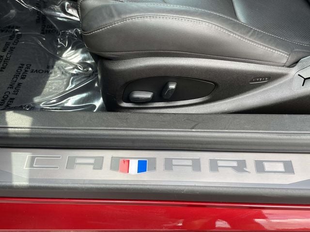 2018 Chevrolet Camaro 2LT - Photo 15
