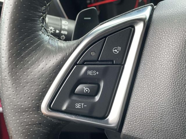 2018 Chevrolet Camaro 2LT - Photo 18